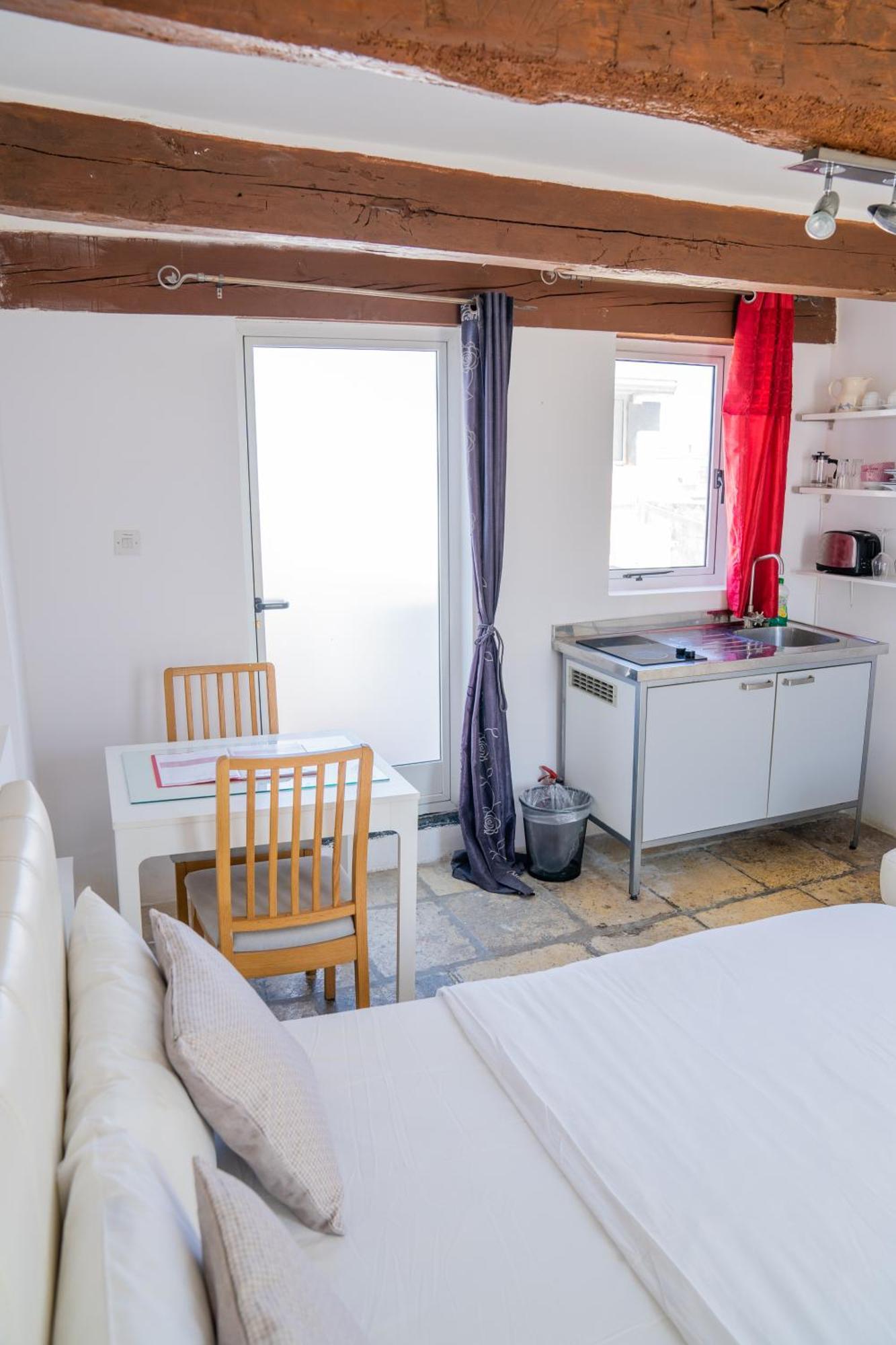 Vallettastay Skyline Sea View Studio Exterior photo